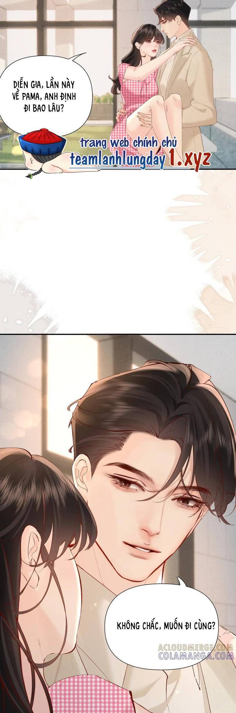 Siêu Cấp Cưng Chiều Chap 25 - Next Chap 26