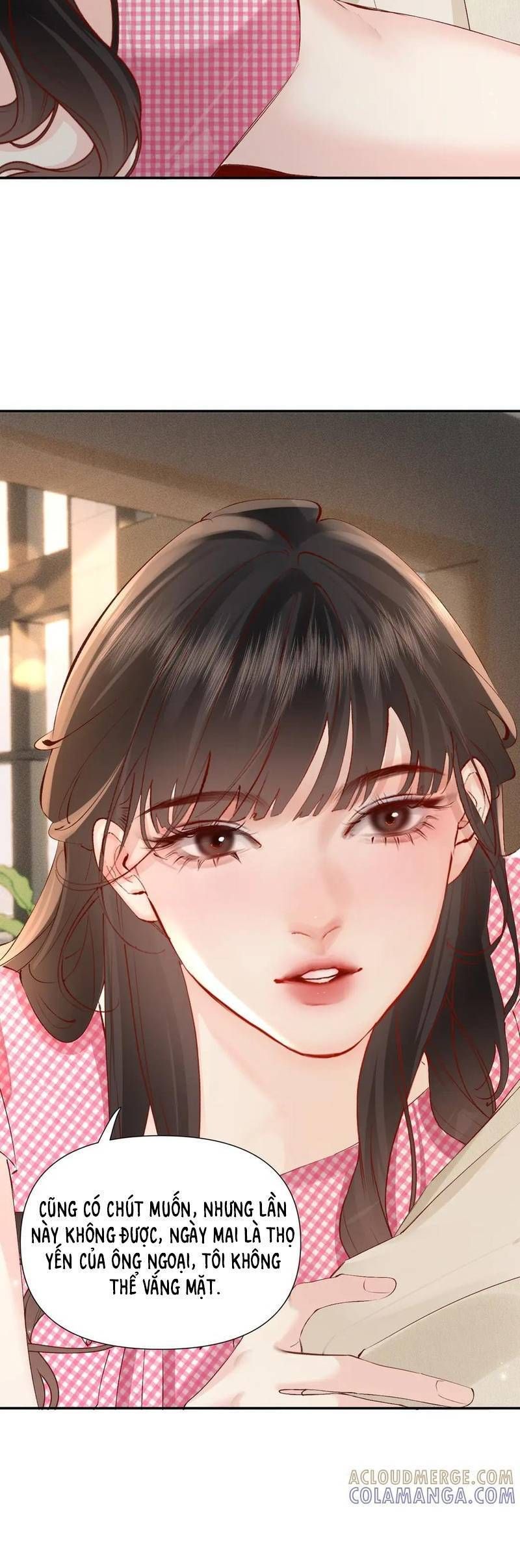 Siêu Cấp Cưng Chiều Chap 25 - Next Chap 26