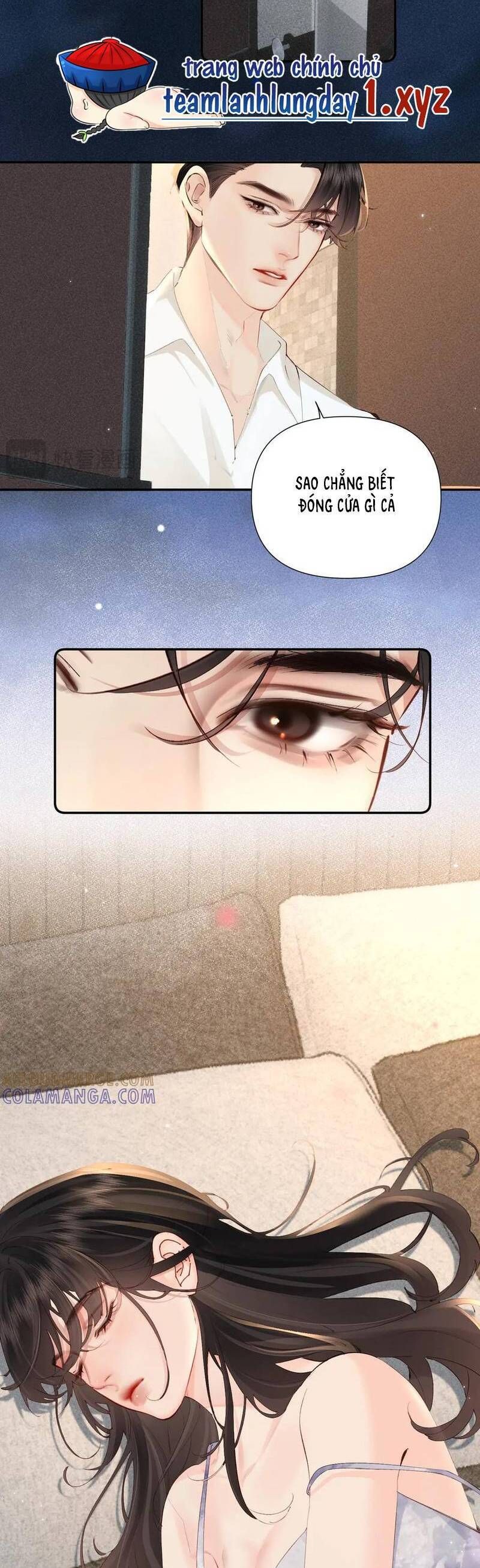 Siêu Cấp Cưng Chiều Chap 25 - Next Chap 26