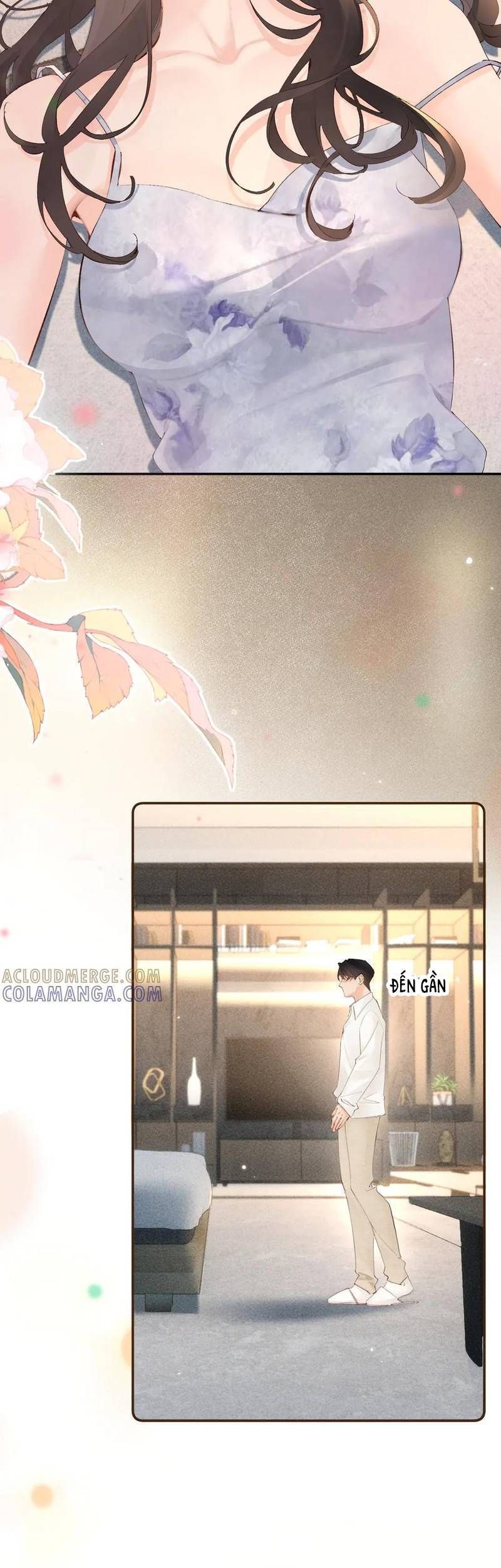 Siêu Cấp Cưng Chiều Chap 25 - Next Chap 26