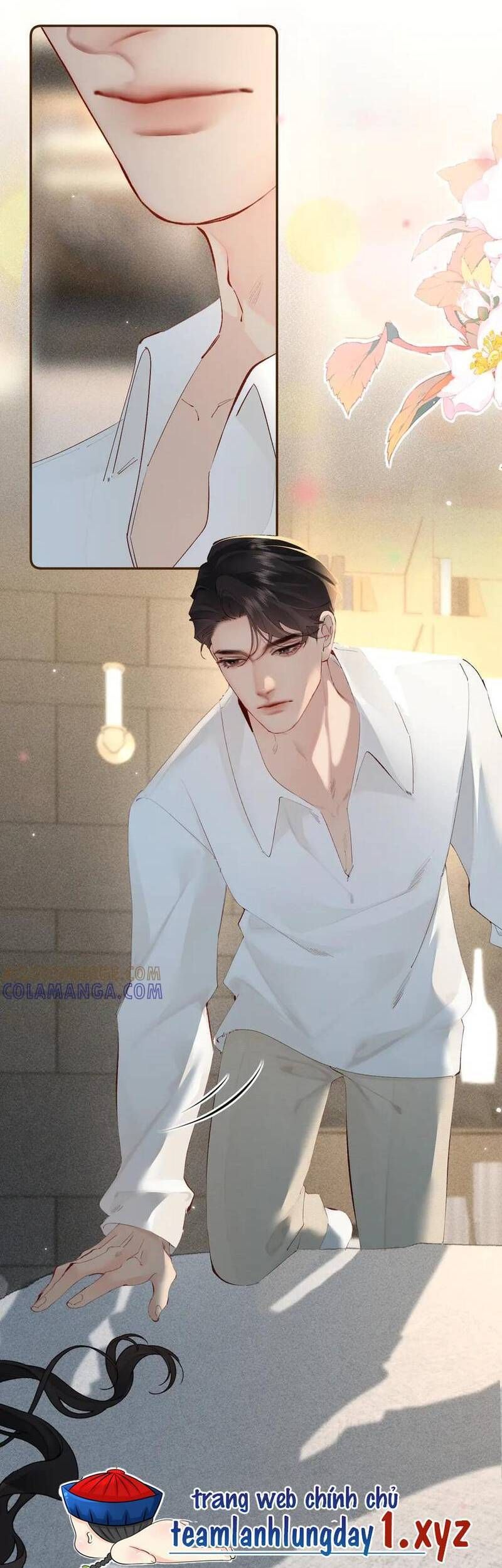 Siêu Cấp Cưng Chiều Chap 25 - Next Chap 26