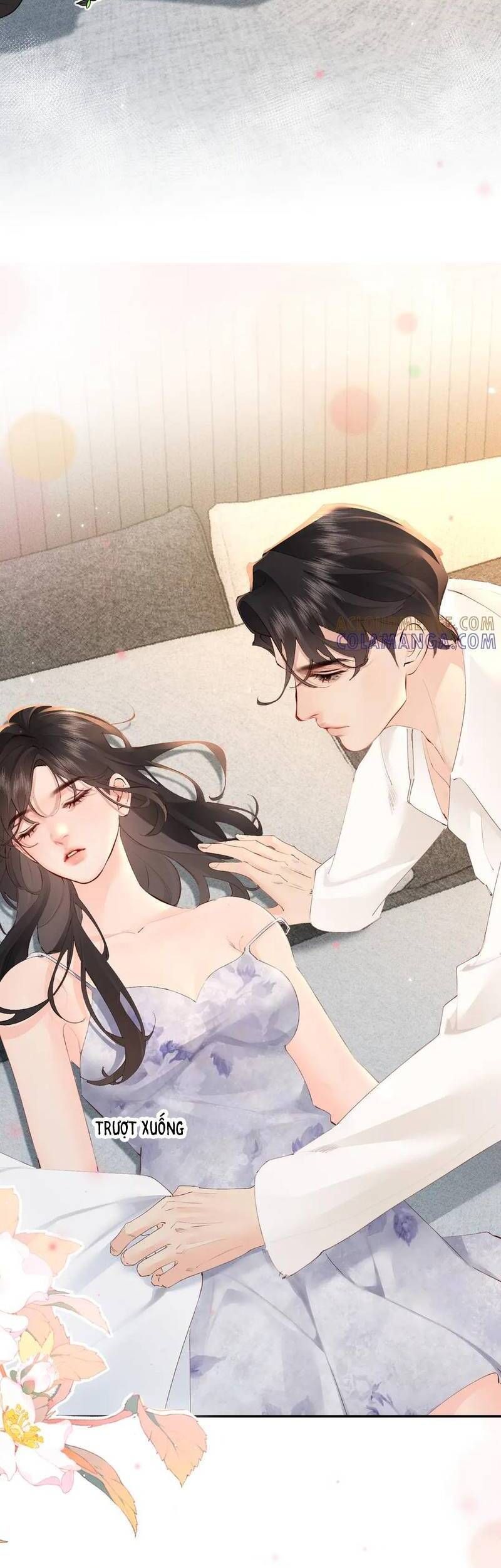 Siêu Cấp Cưng Chiều Chap 25 - Next Chap 26