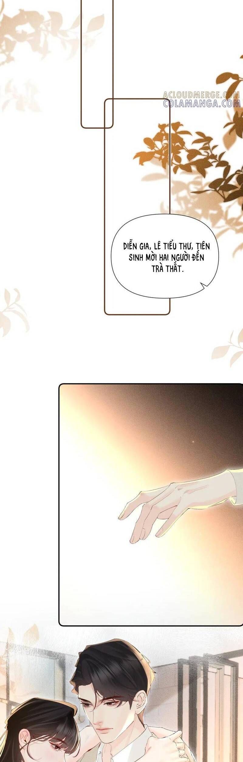 Siêu Cấp Cưng Chiều Chap 25 - Next Chap 26