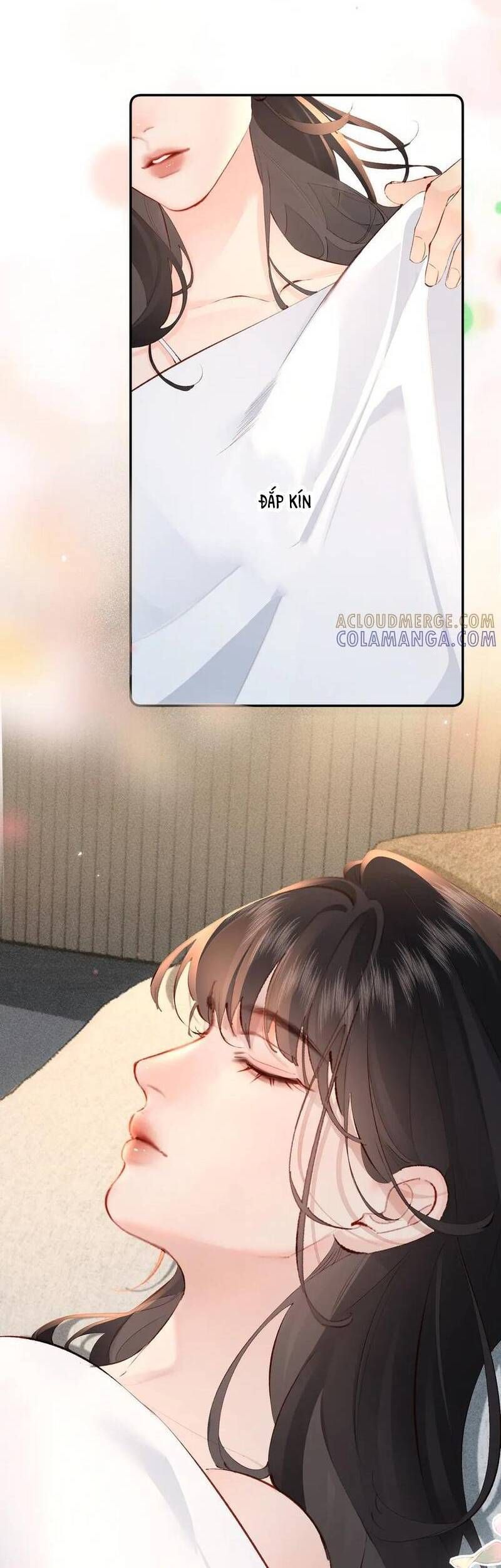 Siêu Cấp Cưng Chiều Chap 25 - Next Chap 26