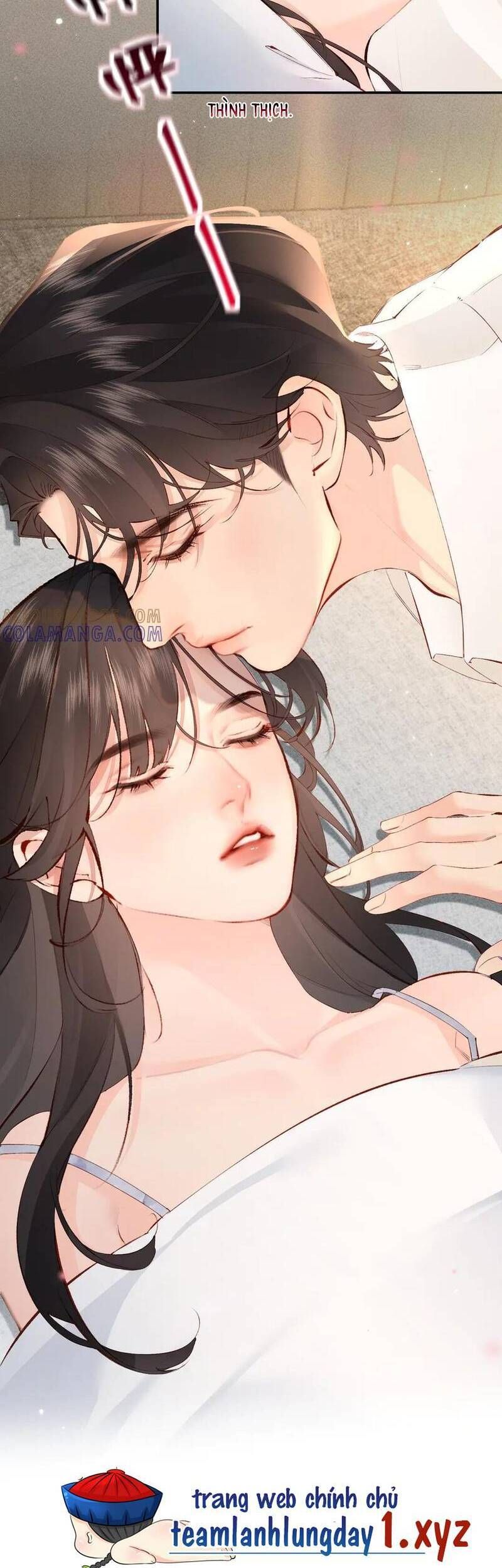 Siêu Cấp Cưng Chiều Chap 25 - Next Chap 26