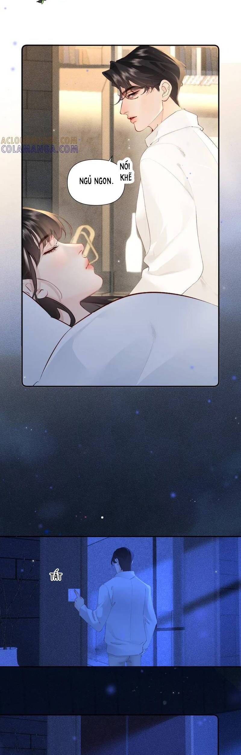 Siêu Cấp Cưng Chiều Chap 25 - Next Chap 26