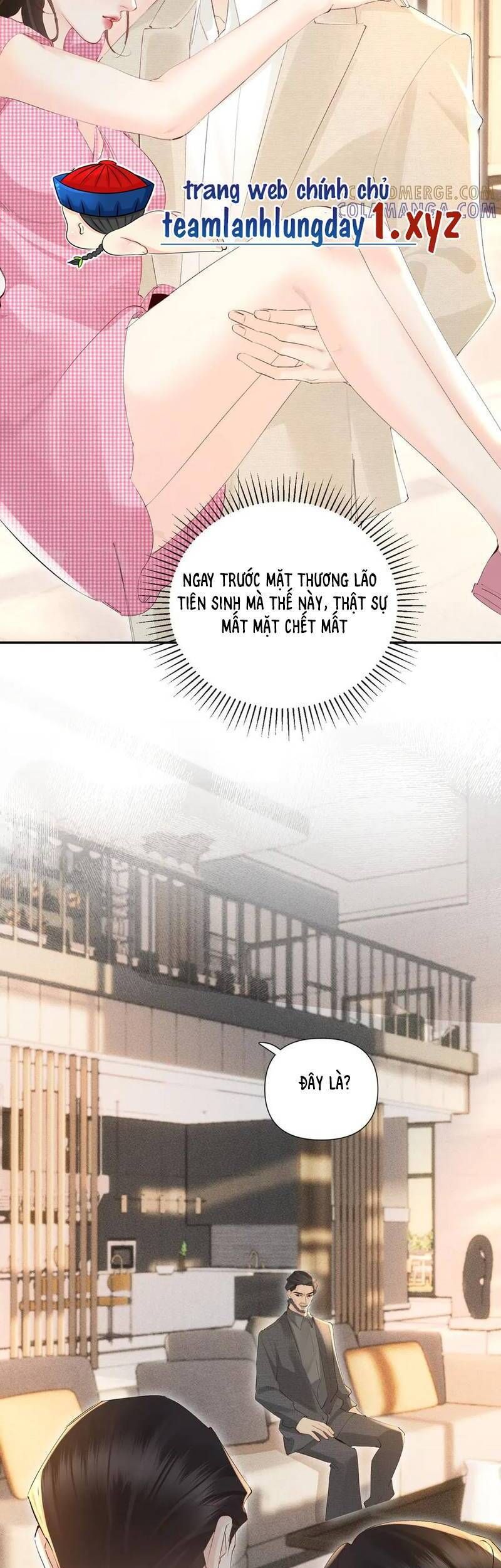 Siêu Cấp Cưng Chiều Chap 25 - Next Chap 26