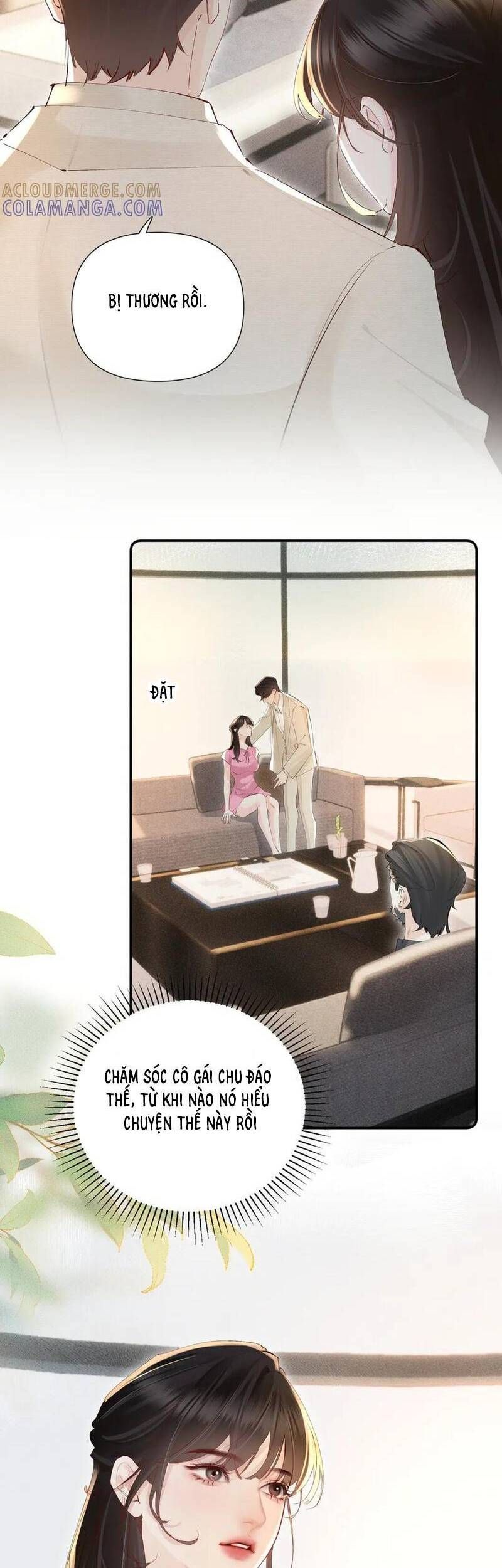 Siêu Cấp Cưng Chiều Chap 25 - Next Chap 26