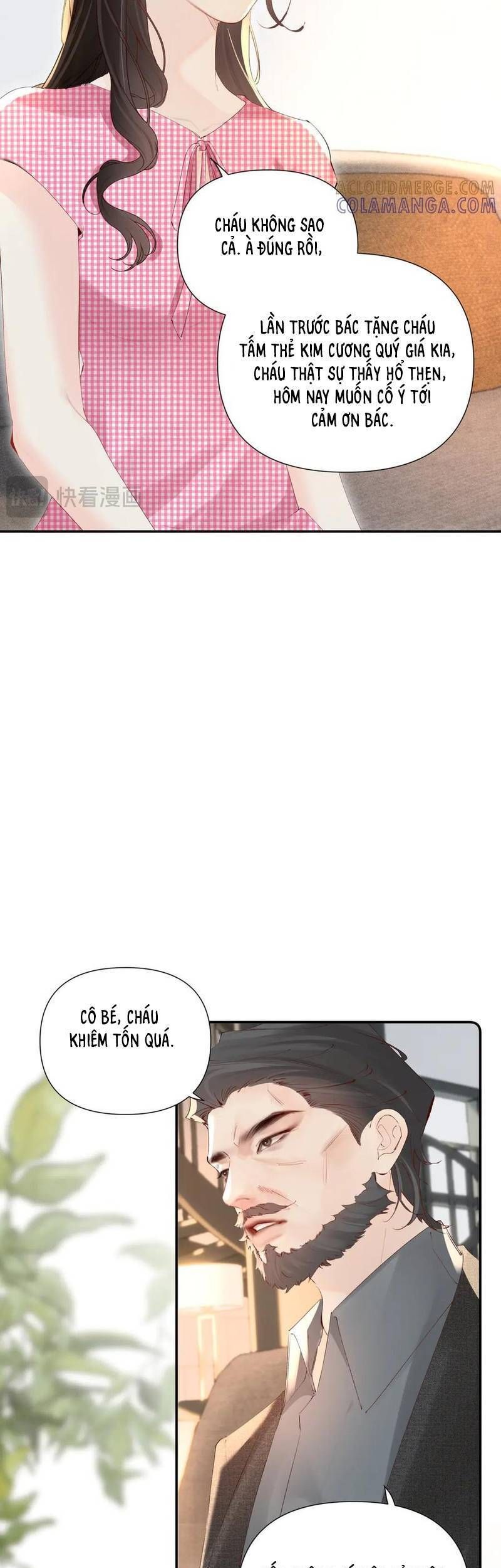 Siêu Cấp Cưng Chiều Chap 25 - Next Chap 26