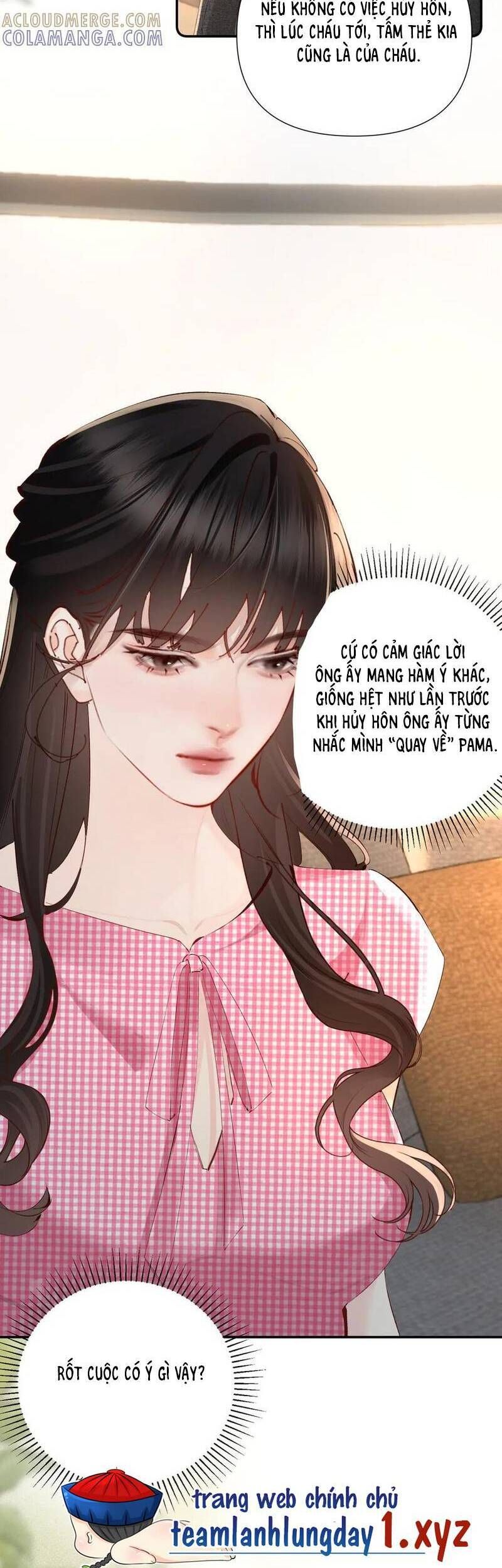 Siêu Cấp Cưng Chiều Chap 25 - Next Chap 26