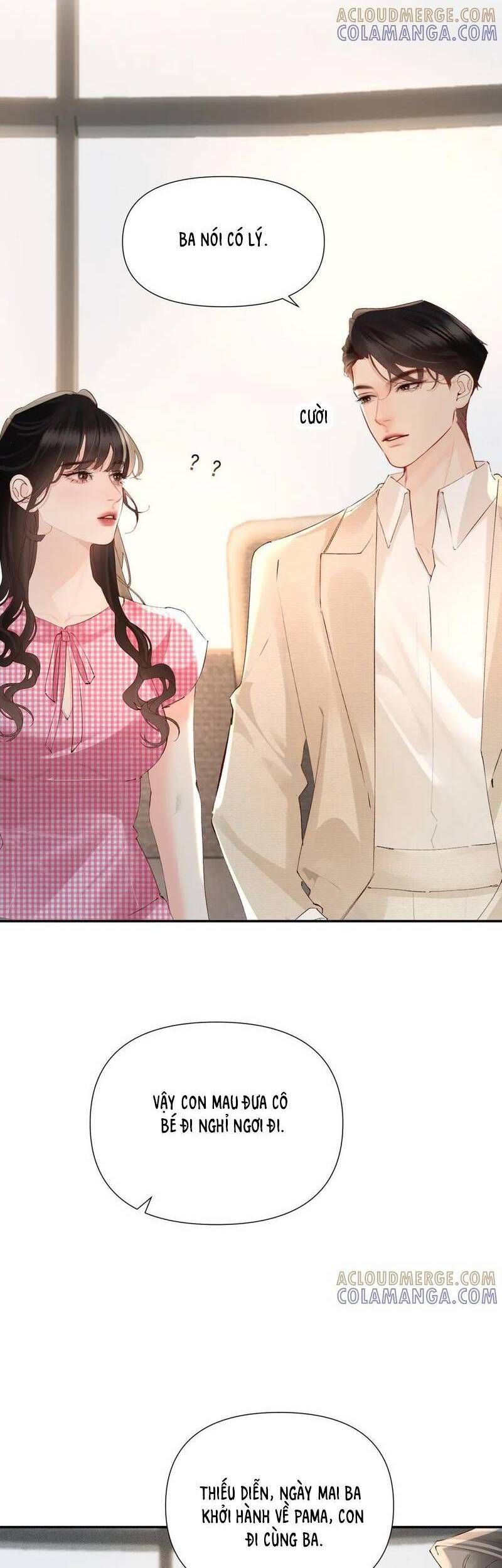 Siêu Cấp Cưng Chiều Chap 25 - Next Chap 26