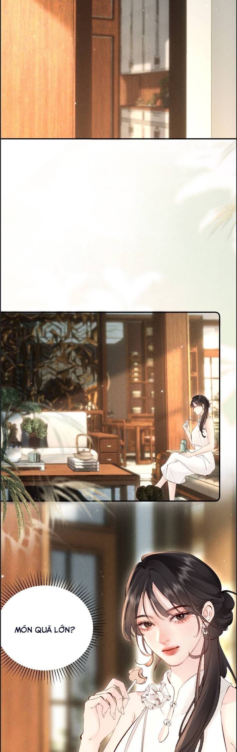 Siêu Cấp Cưng Chiều Chap 26 - Next Chap 27