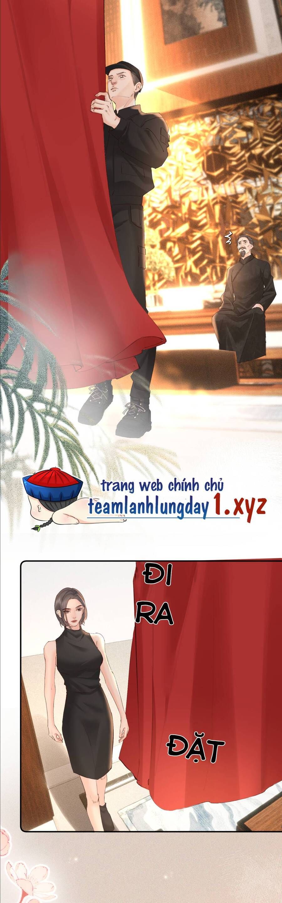 Siêu Cấp Cưng Chiều Chap 26 - Next Chap 27