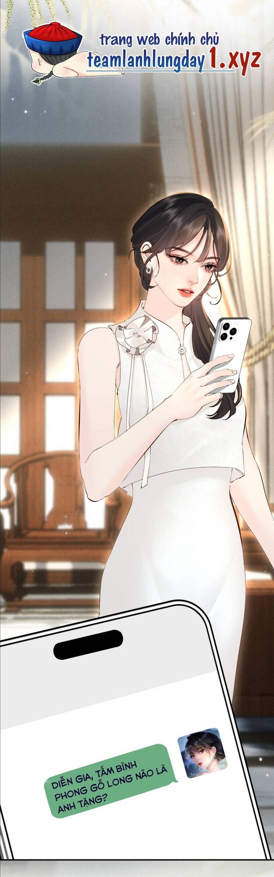 Siêu Cấp Cưng Chiều Chap 26 - Next Chap 27