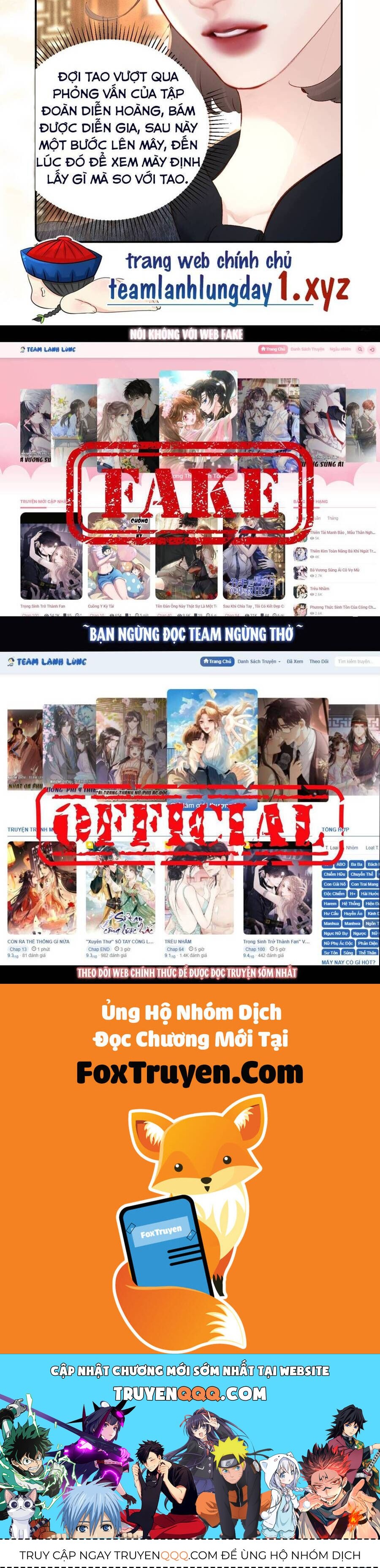 Siêu Cấp Cưng Chiều Chap 26 - Next Chap 27