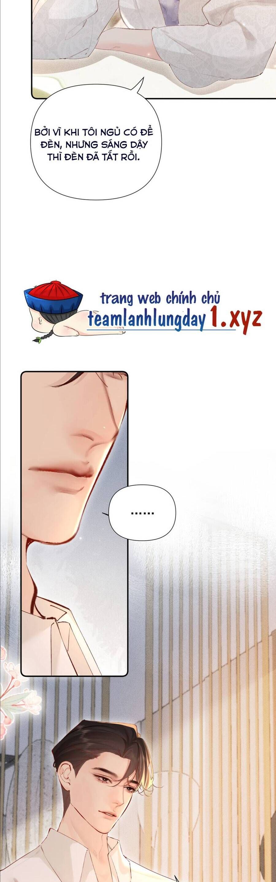 Siêu Cấp Cưng Chiều Chap 26 - Next Chap 27