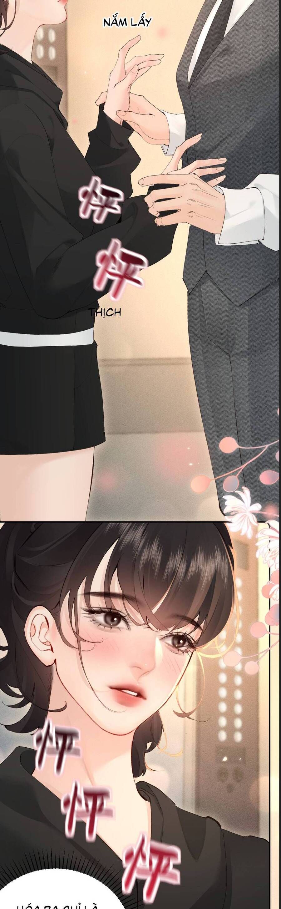 Siêu Cấp Cưng Chiều Chap 29 - Next Chap 30