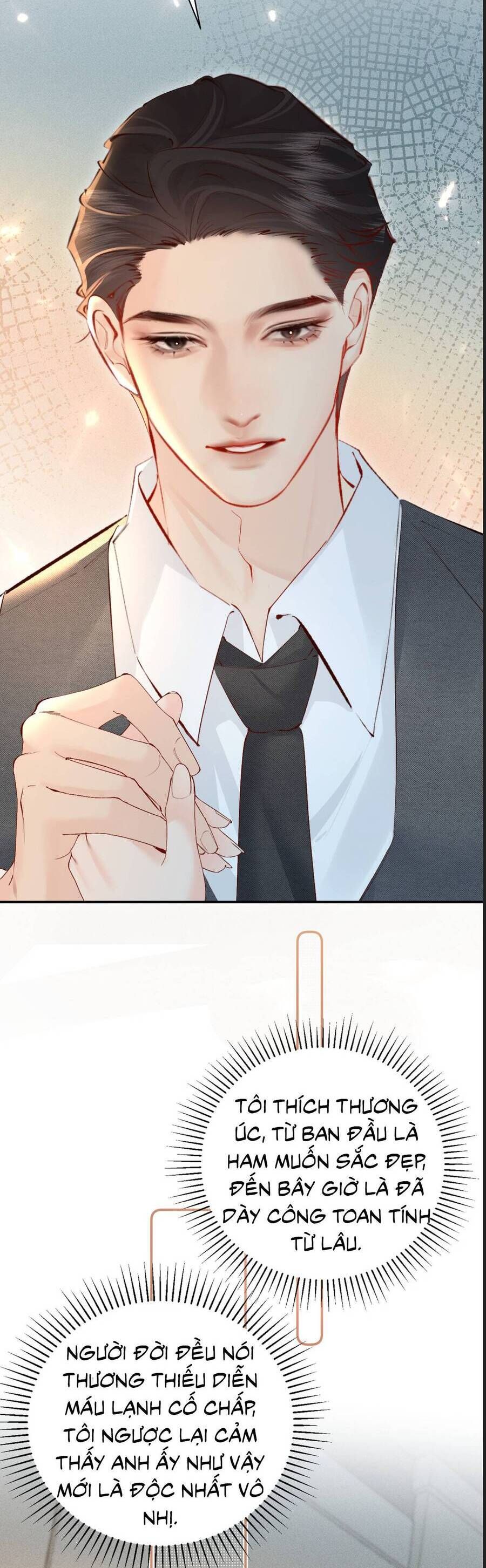 Siêu Cấp Cưng Chiều Chap 29 - Next Chap 30