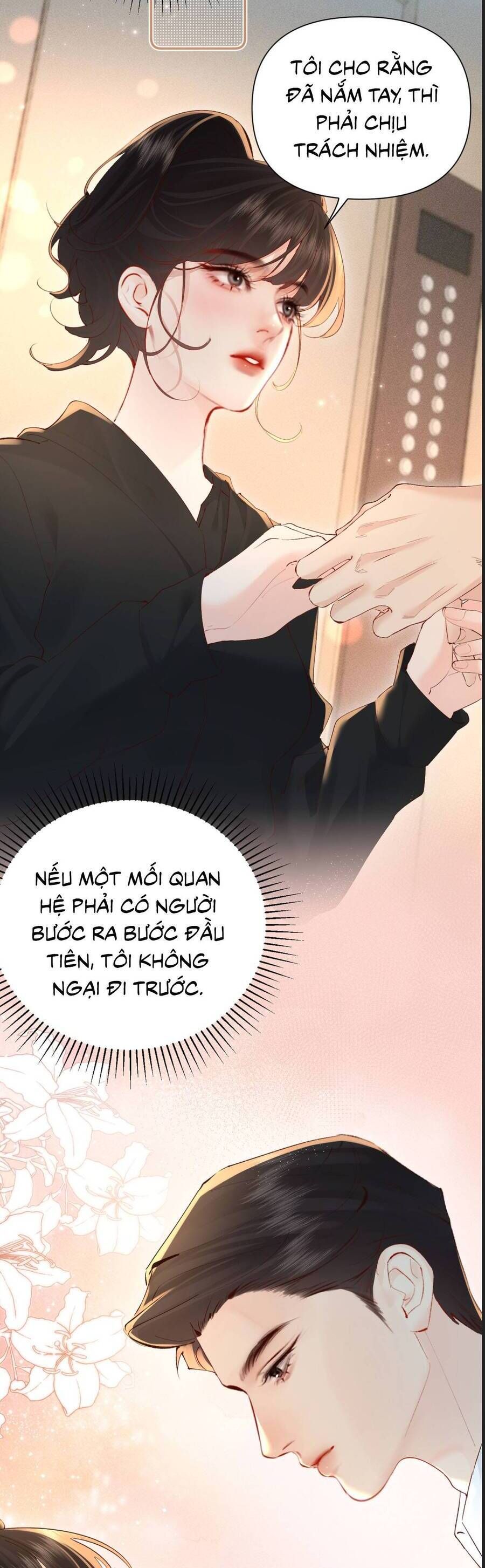 Siêu Cấp Cưng Chiều Chap 29 - Next Chap 30