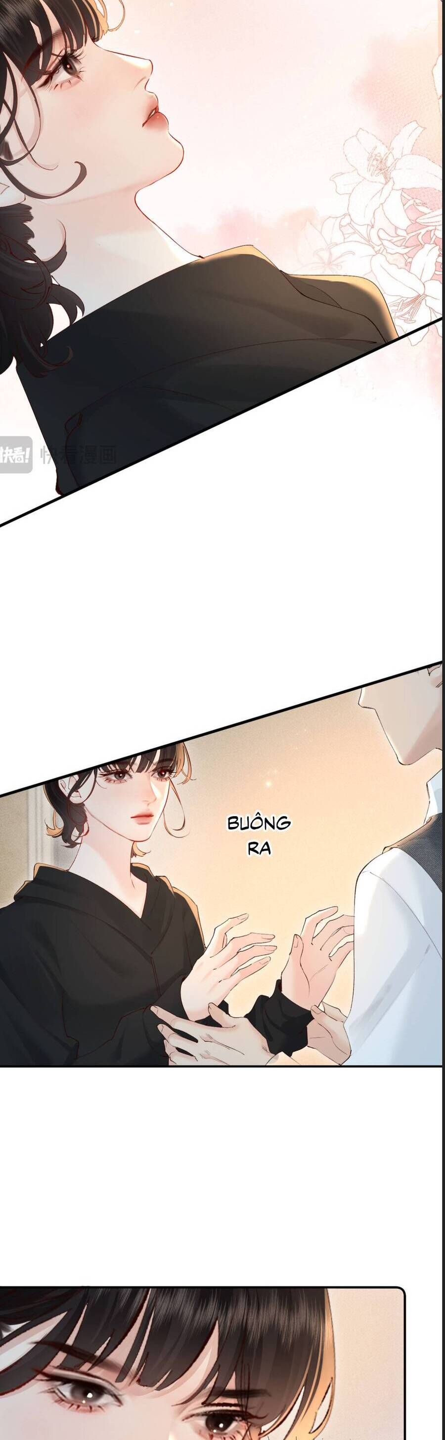 Siêu Cấp Cưng Chiều Chap 29 - Next Chap 30