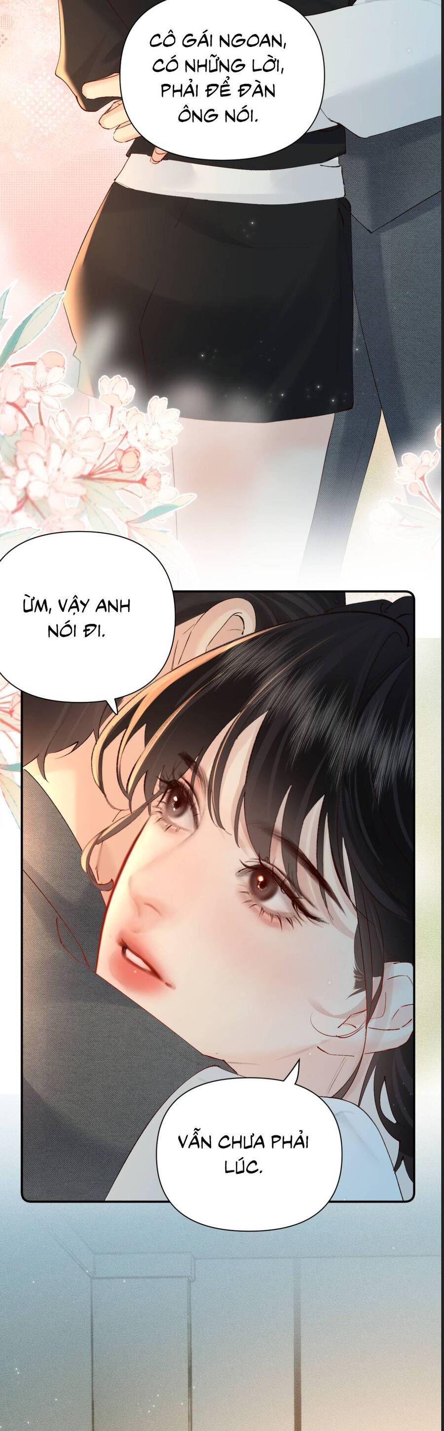 Siêu Cấp Cưng Chiều Chap 29 - Next Chap 30