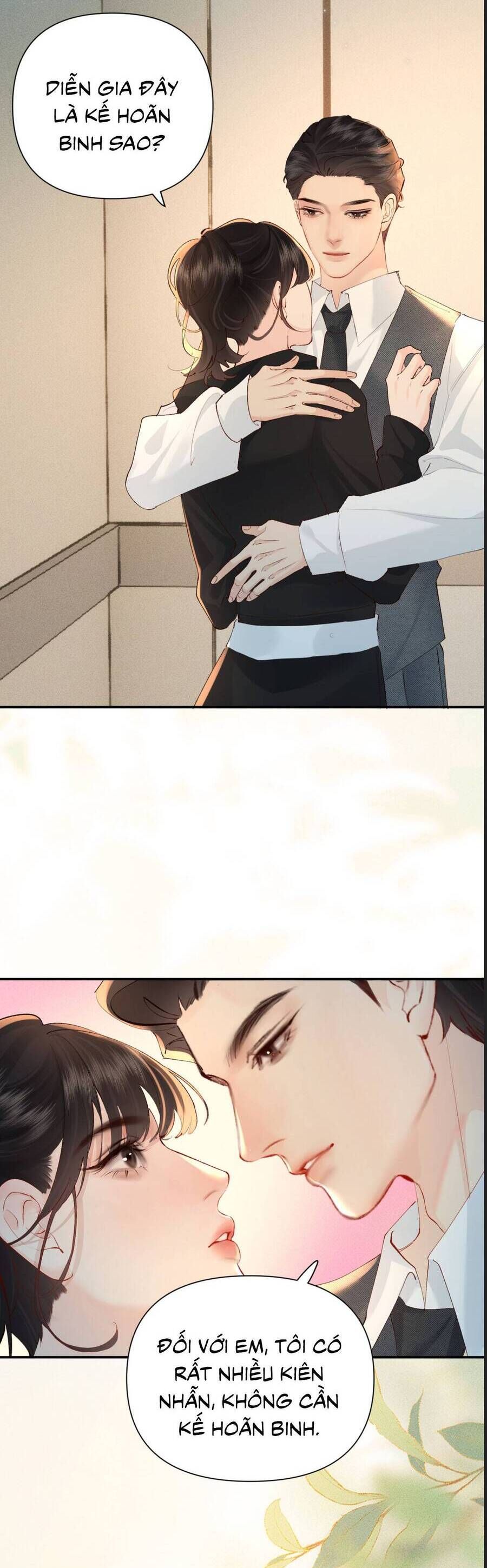 Siêu Cấp Cưng Chiều Chap 29 - Next Chap 30