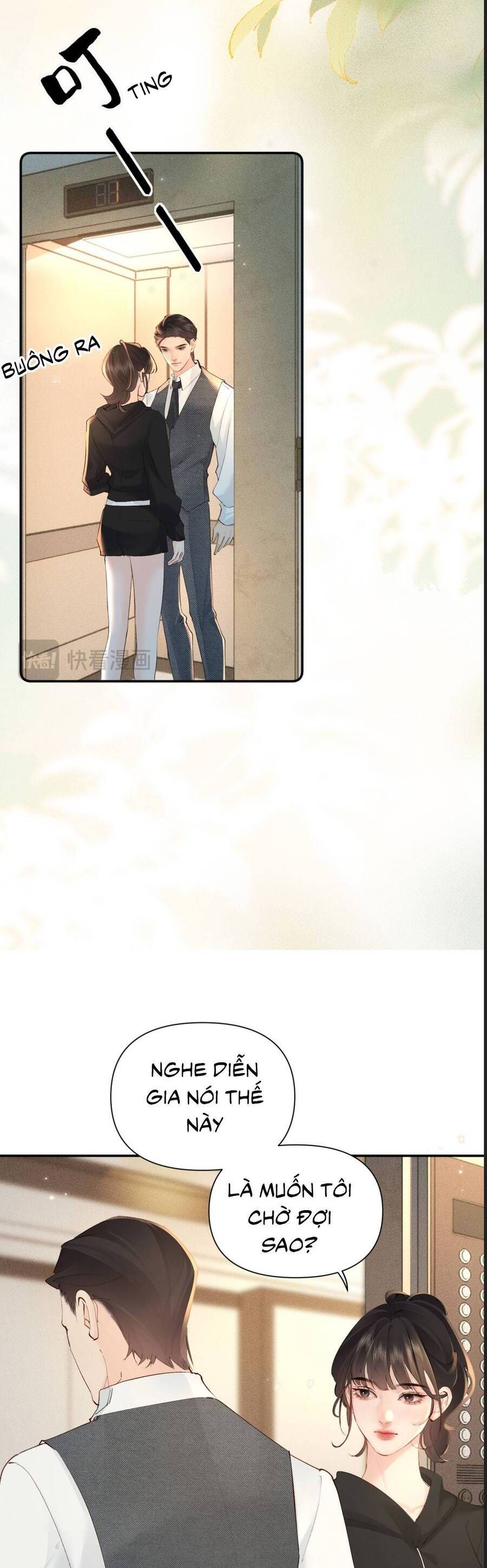 Siêu Cấp Cưng Chiều Chap 29 - Next Chap 30