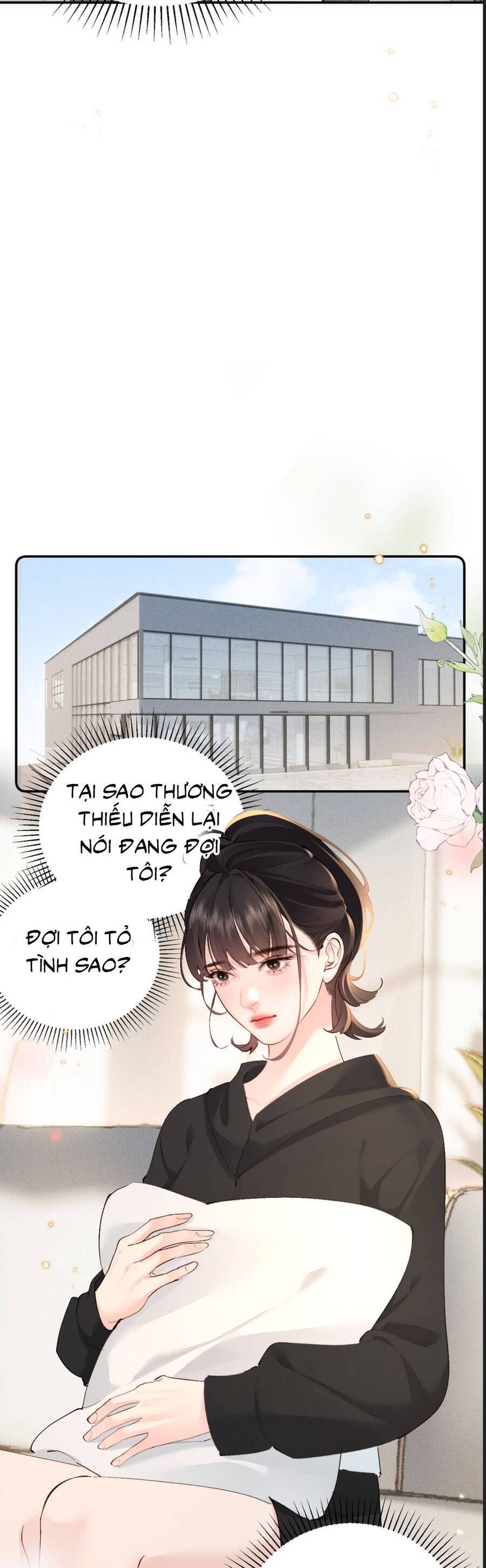 Siêu Cấp Cưng Chiều Chap 29 - Next Chap 30