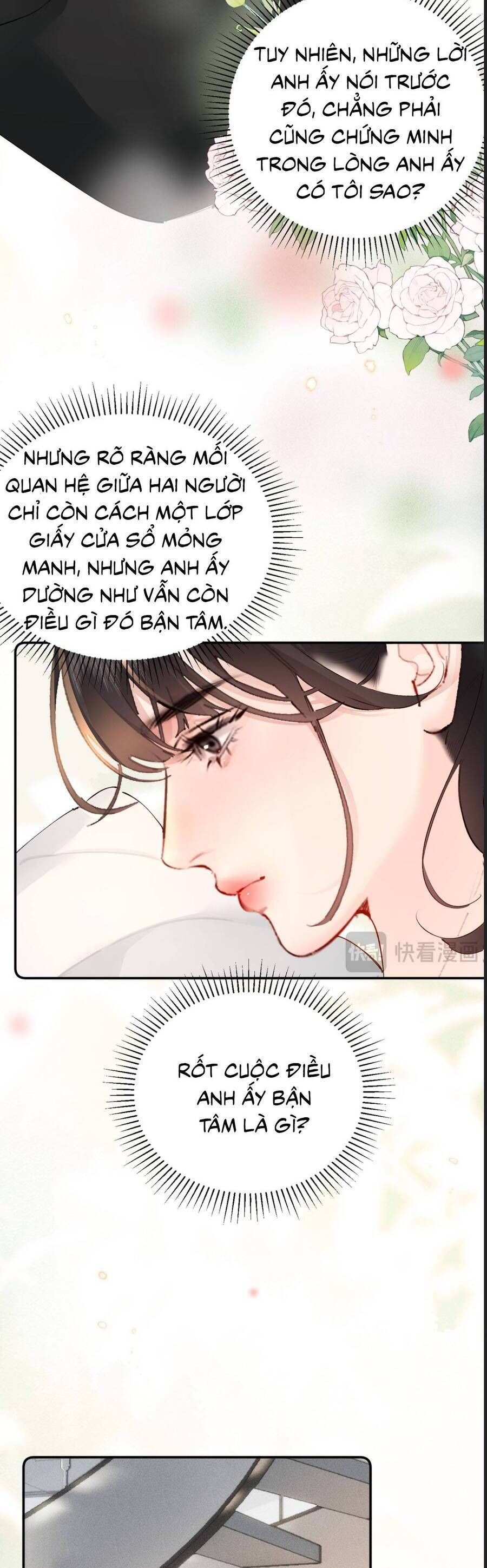 Siêu Cấp Cưng Chiều Chap 29 - Next Chap 30