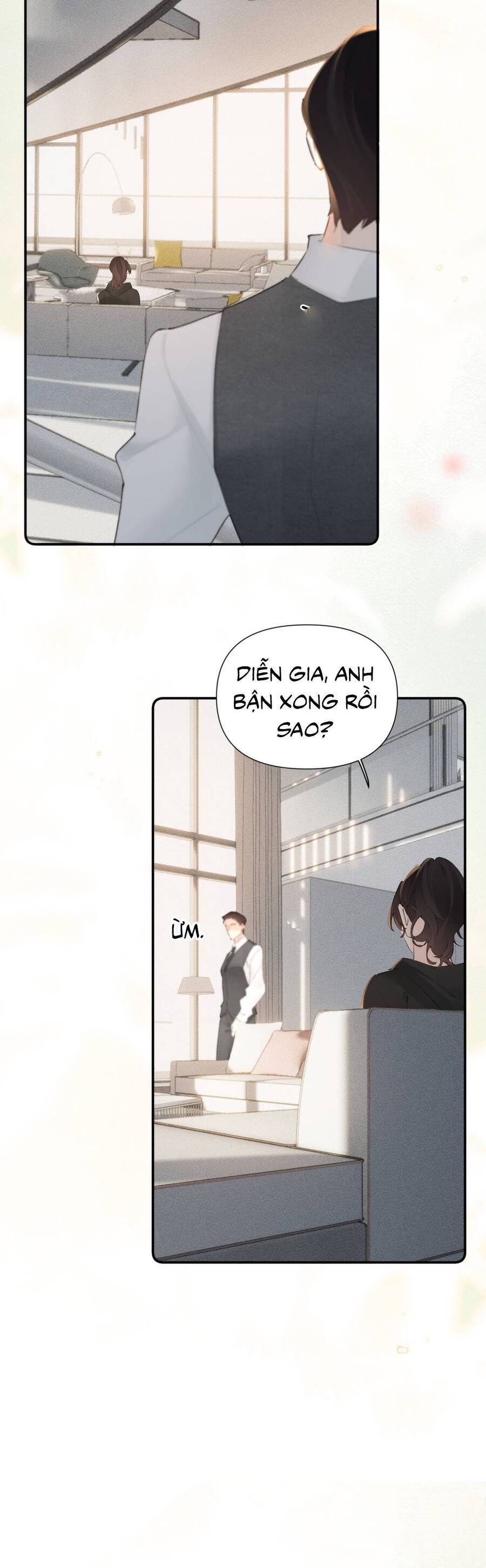 Siêu Cấp Cưng Chiều Chap 29 - Next Chap 30