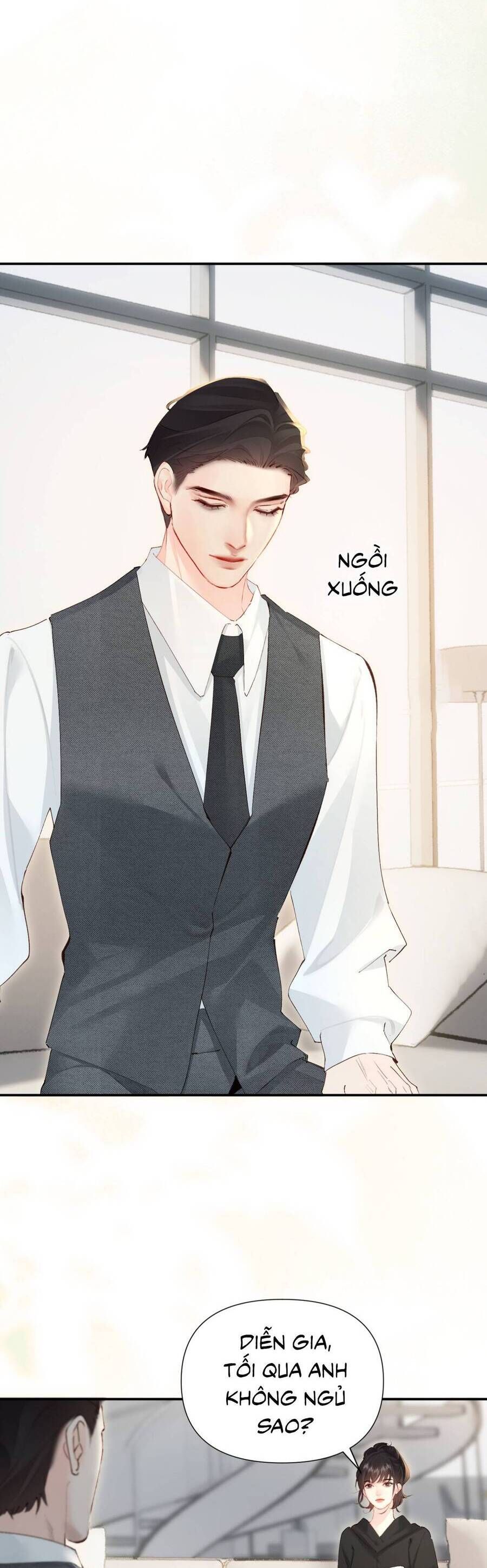 Siêu Cấp Cưng Chiều Chap 29 - Next Chap 30