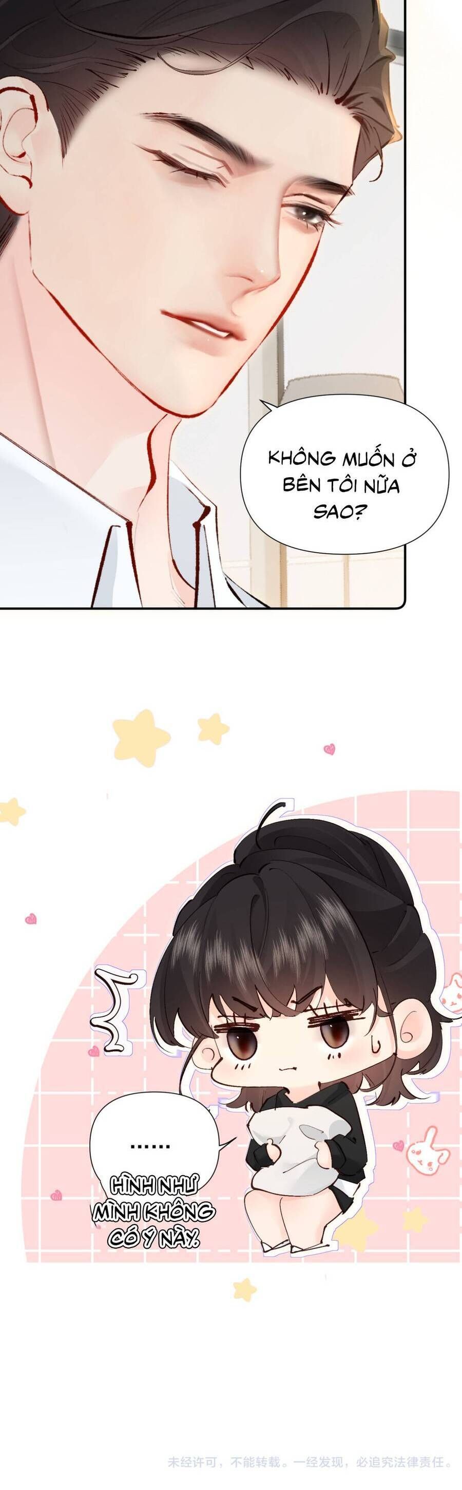 Siêu Cấp Cưng Chiều Chap 29 - Next Chap 30