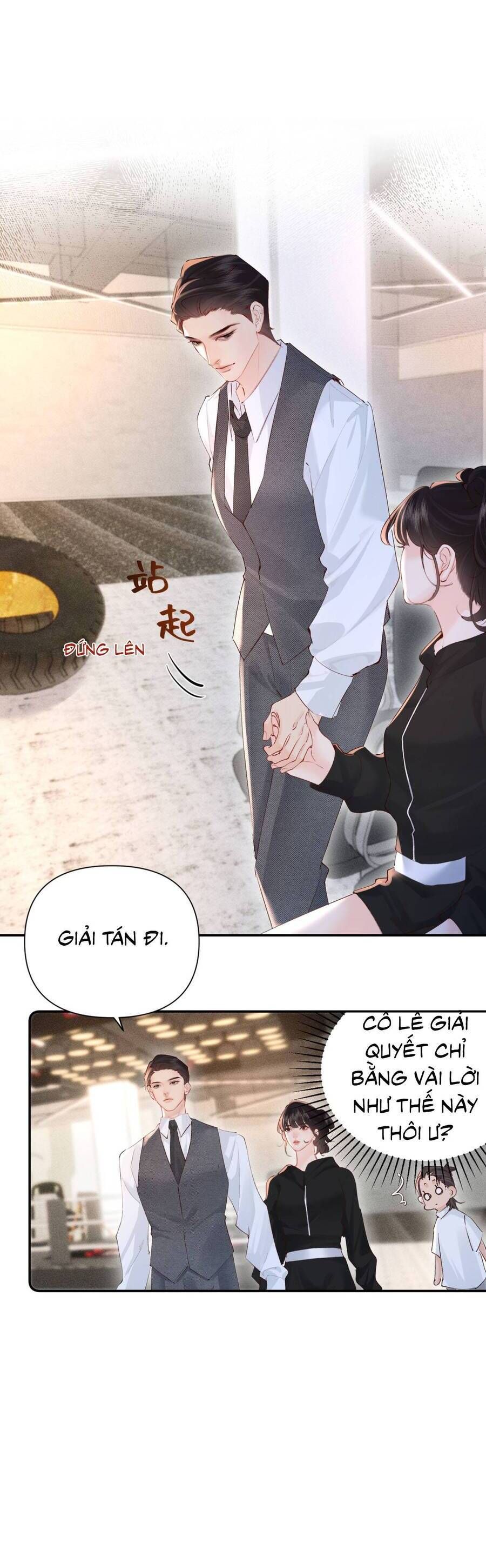 Siêu Cấp Cưng Chiều Chap 29 - Next Chap 30