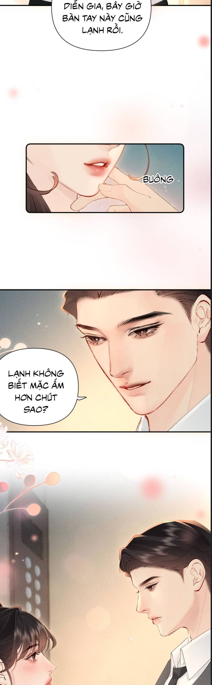 Siêu Cấp Cưng Chiều Chap 29 - Next Chap 30