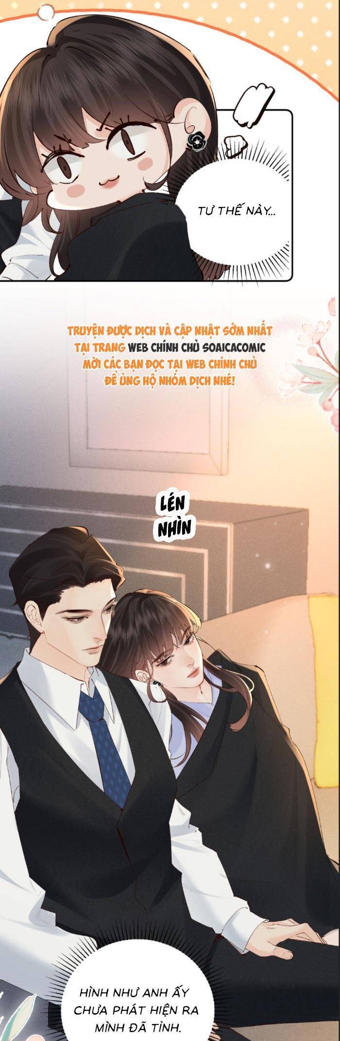 Siêu Cấp Cưng Chiều Chap 30 - Next Chap 31