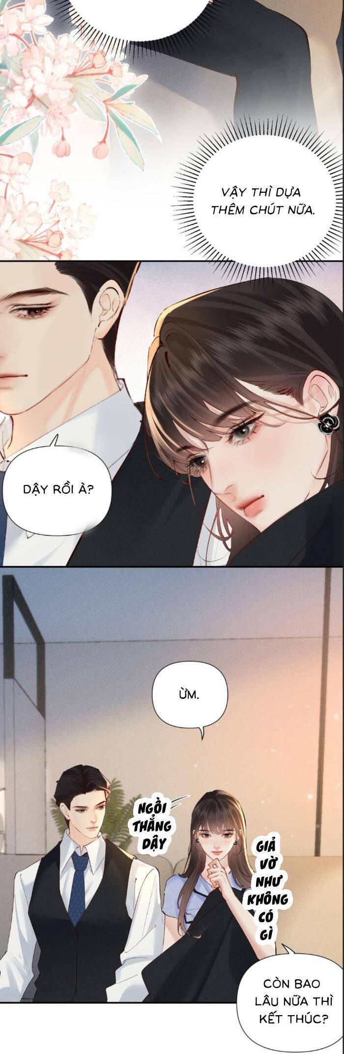 Siêu Cấp Cưng Chiều Chap 30 - Next Chap 31