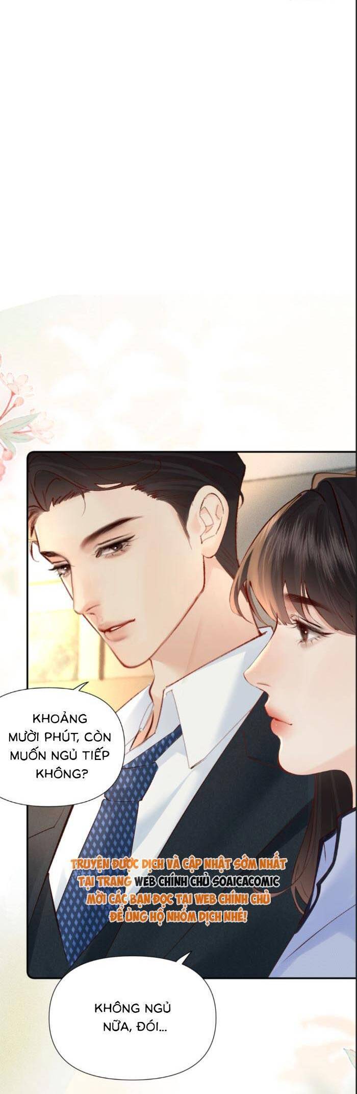 Siêu Cấp Cưng Chiều Chap 30 - Next Chap 31