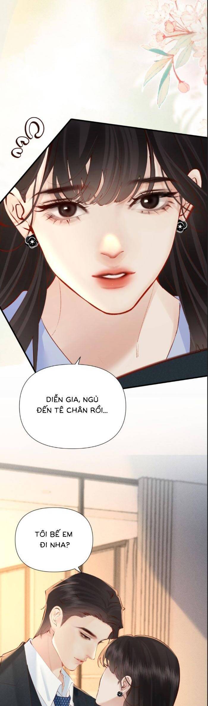 Siêu Cấp Cưng Chiều Chap 30 - Next Chap 31