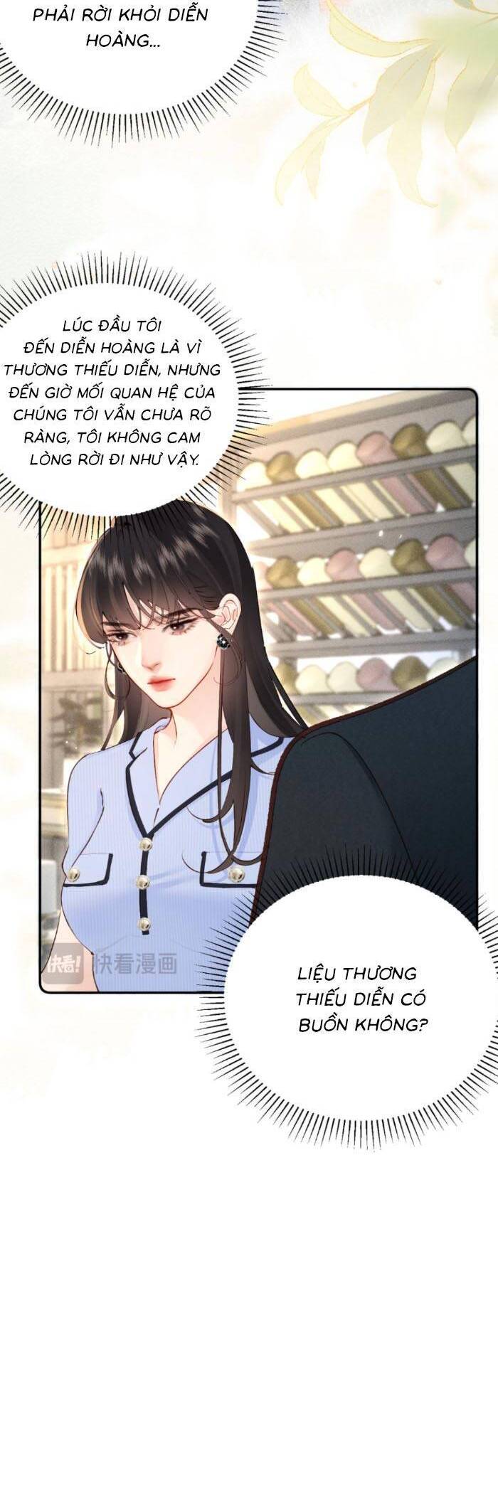 Siêu Cấp Cưng Chiều Chap 30 - Next Chap 31