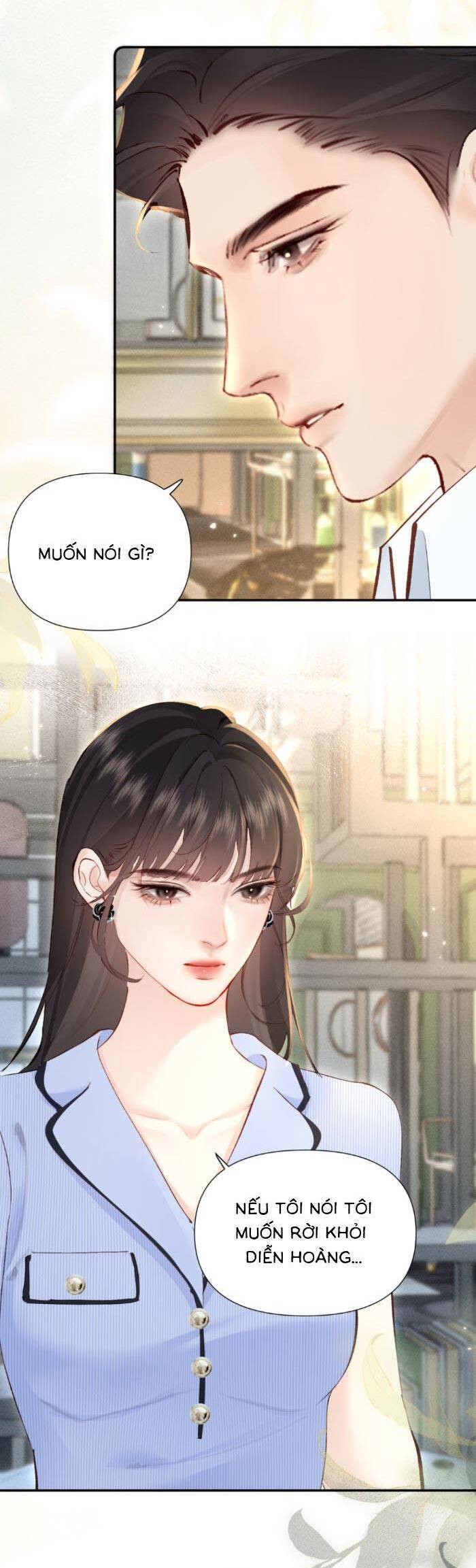 Siêu Cấp Cưng Chiều Chap 30 - Next Chap 31