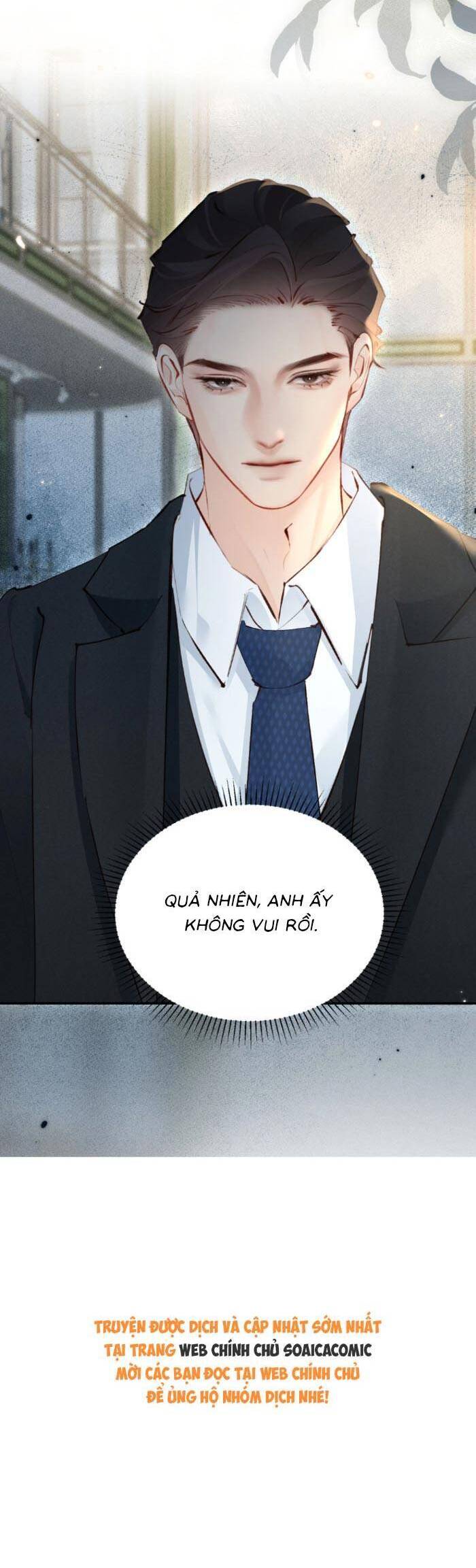 Siêu Cấp Cưng Chiều Chap 30 - Next Chap 31