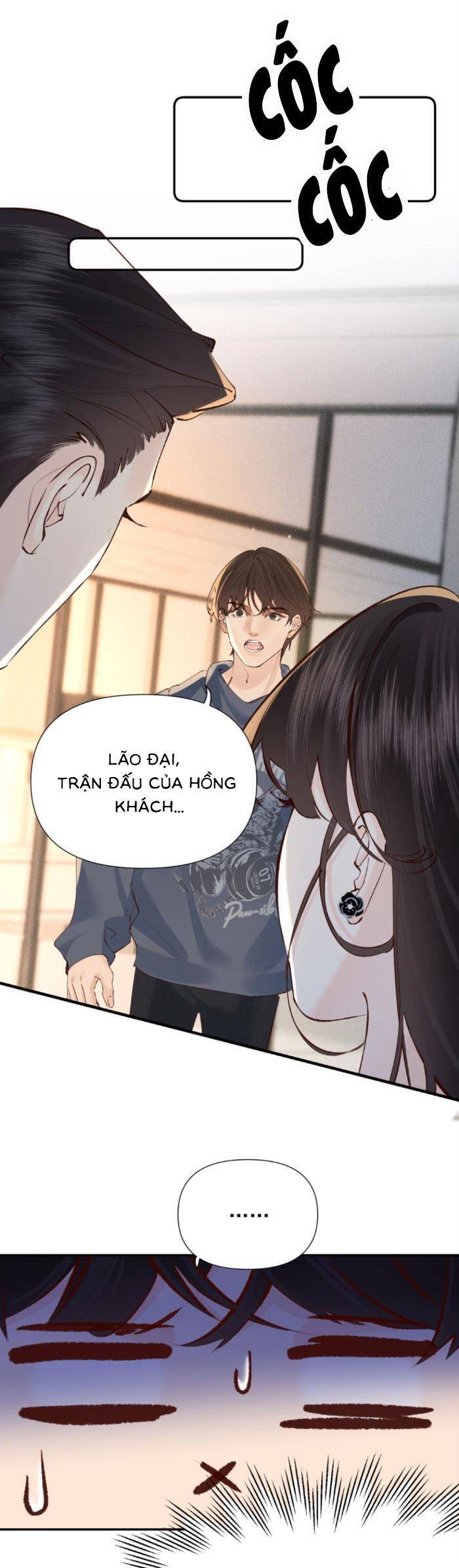 Siêu Cấp Cưng Chiều Chap 30 - Next Chap 31
