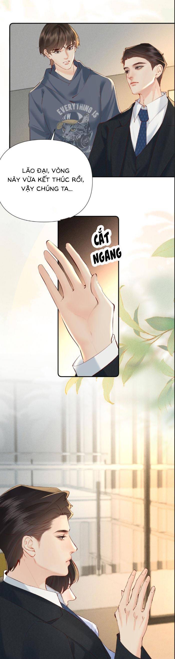Siêu Cấp Cưng Chiều Chap 30 - Next Chap 31