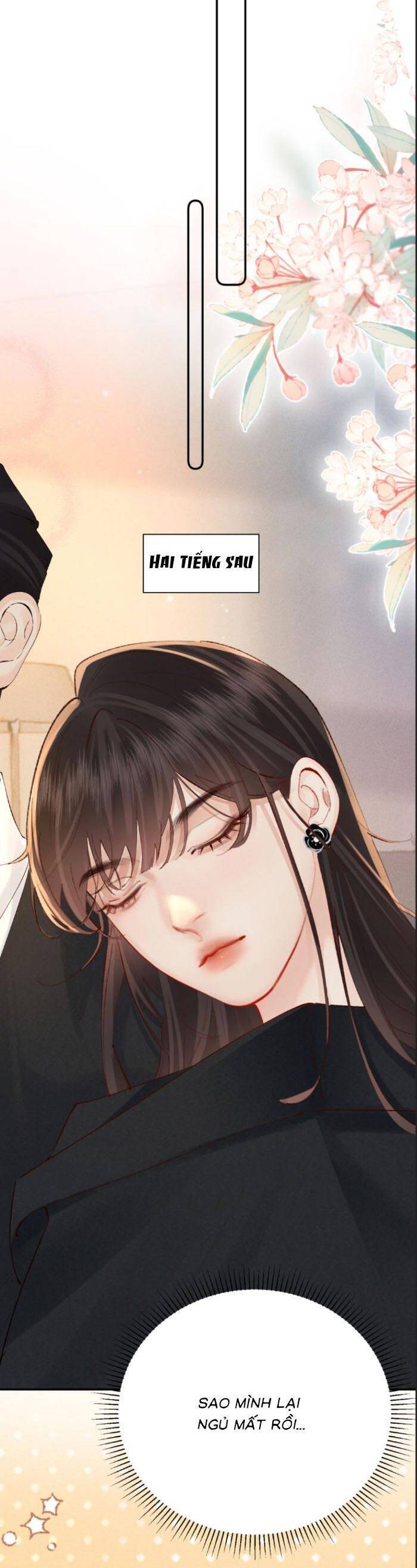 Siêu Cấp Cưng Chiều Chap 30 - Next Chap 31