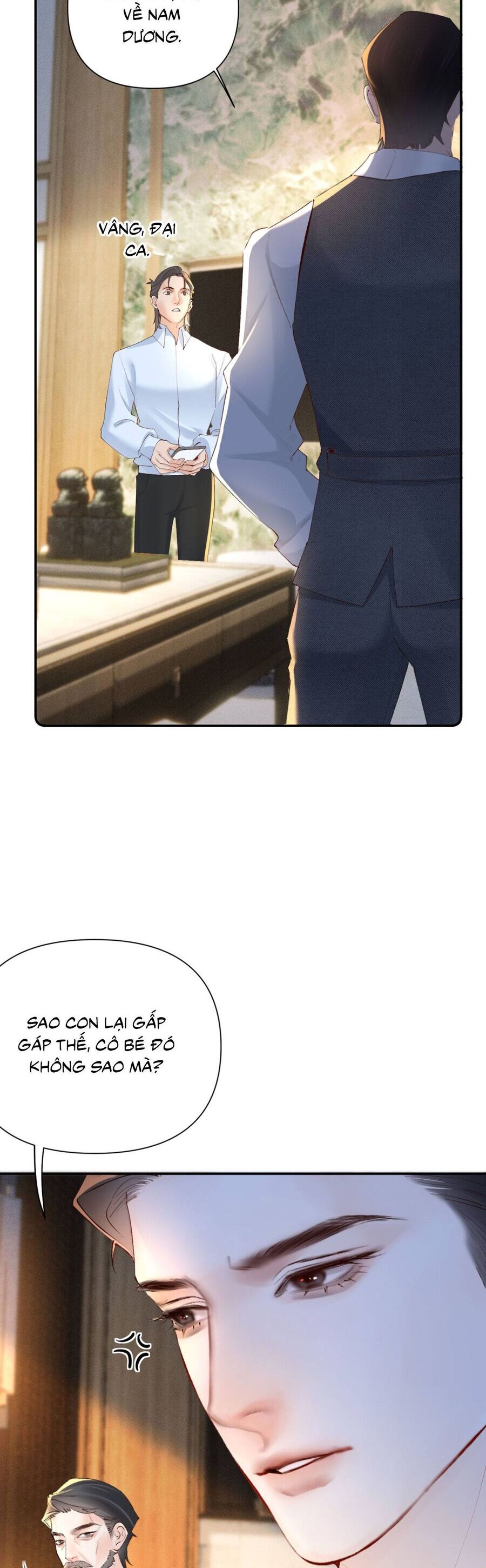 Siêu Cấp Cưng Chiều Chap 31 - Next Chap 32