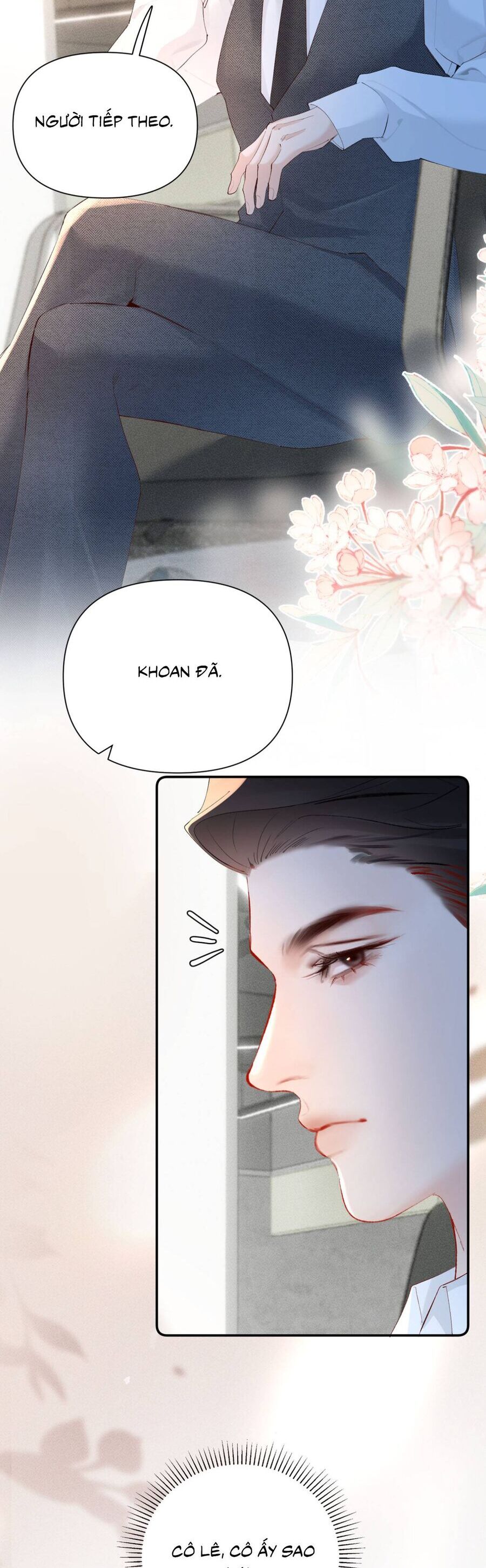 Siêu Cấp Cưng Chiều Chap 31 - Next Chap 32