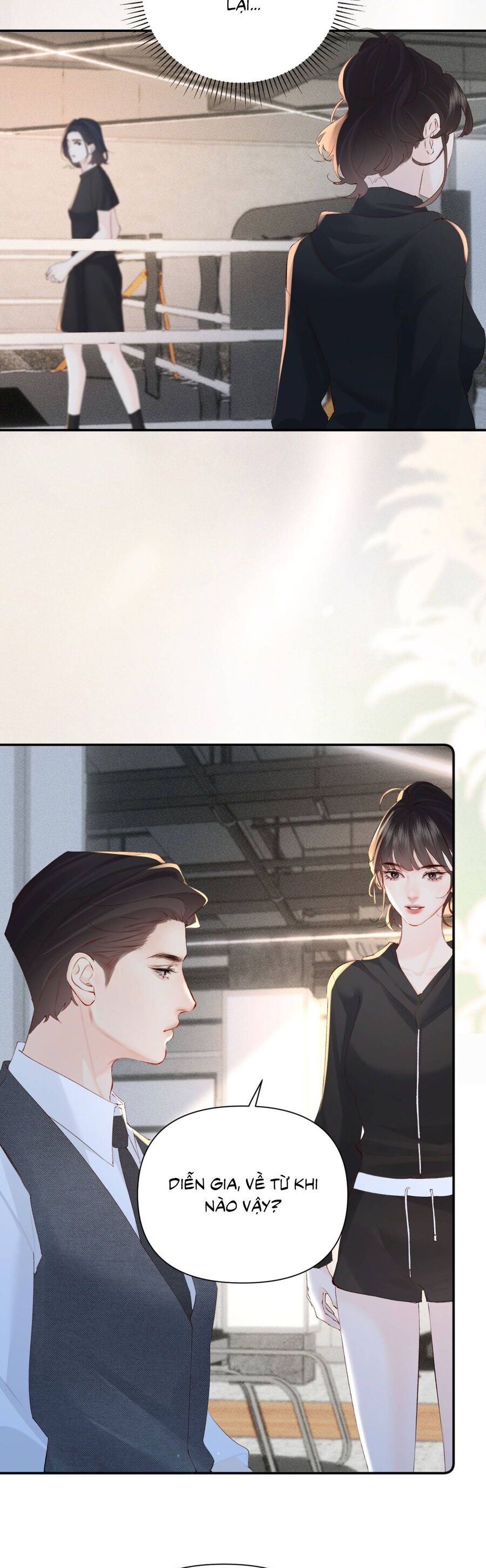 Siêu Cấp Cưng Chiều Chap 31 - Next Chap 32