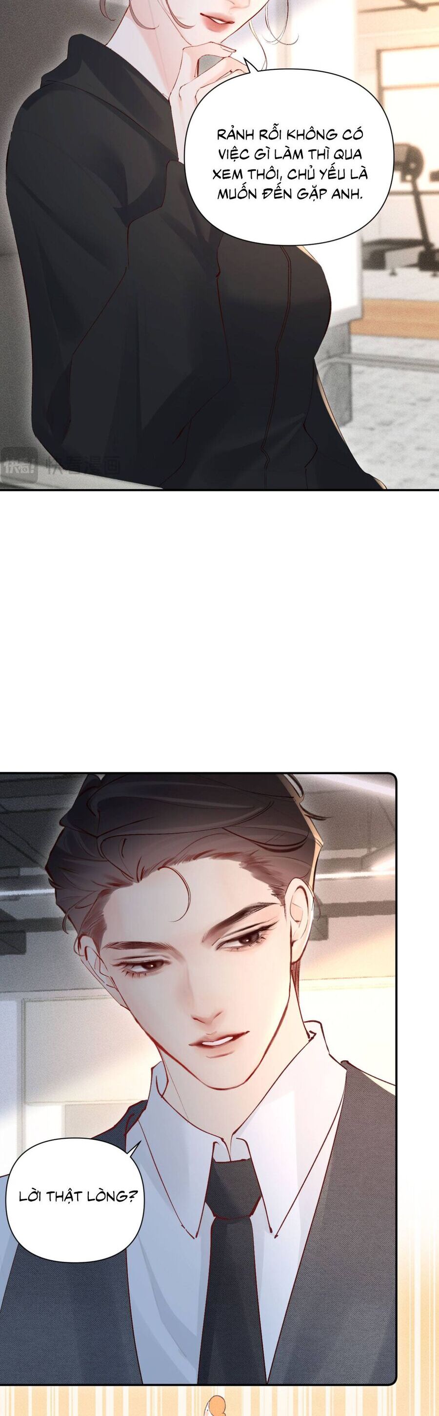 Siêu Cấp Cưng Chiều Chap 31 - Next Chap 32