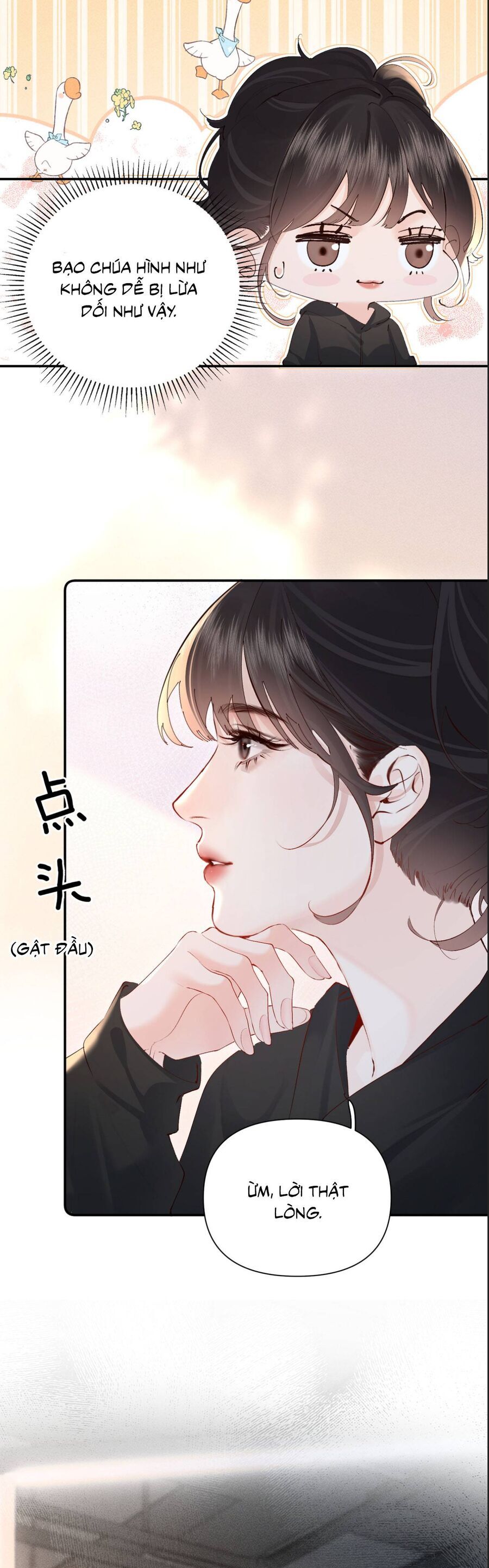 Siêu Cấp Cưng Chiều Chap 31 - Next Chap 32