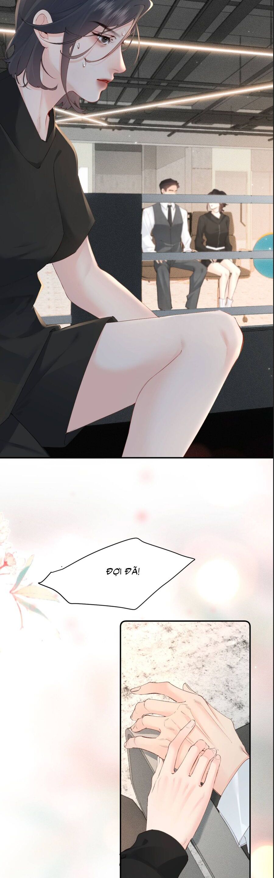 Siêu Cấp Cưng Chiều Chap 31 - Next Chap 32